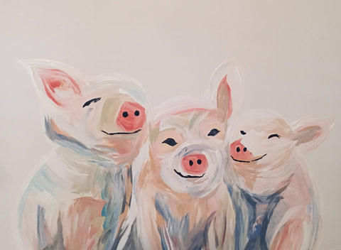 Animal Adventures
