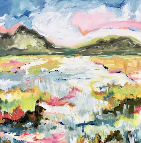 Landscape Love