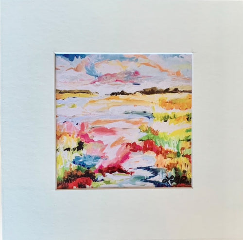 Little Lovely Landscape I
