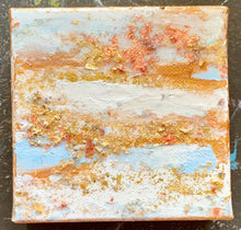 Load image into Gallery viewer, Golden Creek I