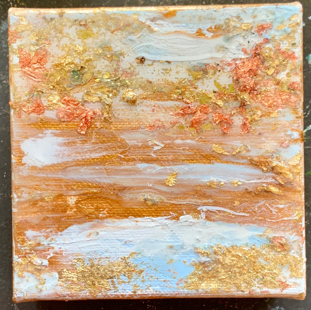 Golden Creek II