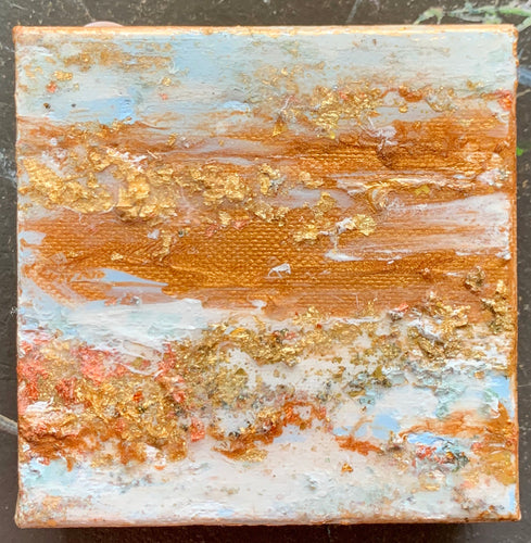 Golden Creek IV