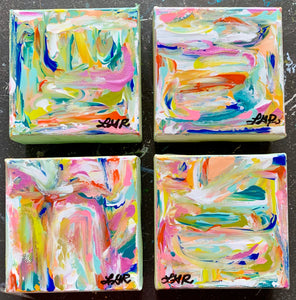 Colorful Delight III