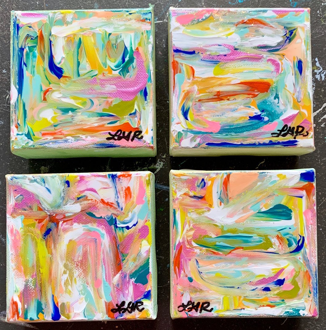 Colorful Delight Collection