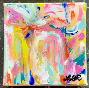 Colorful Delight III