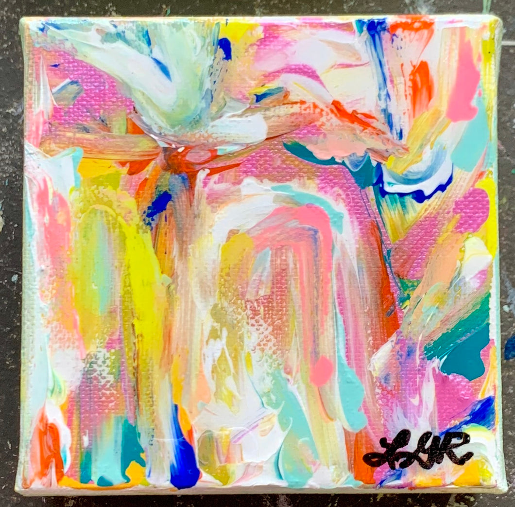 Colorful Delight III