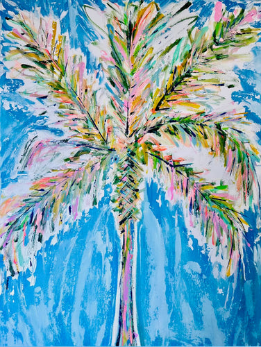 Palmetto Pride Print