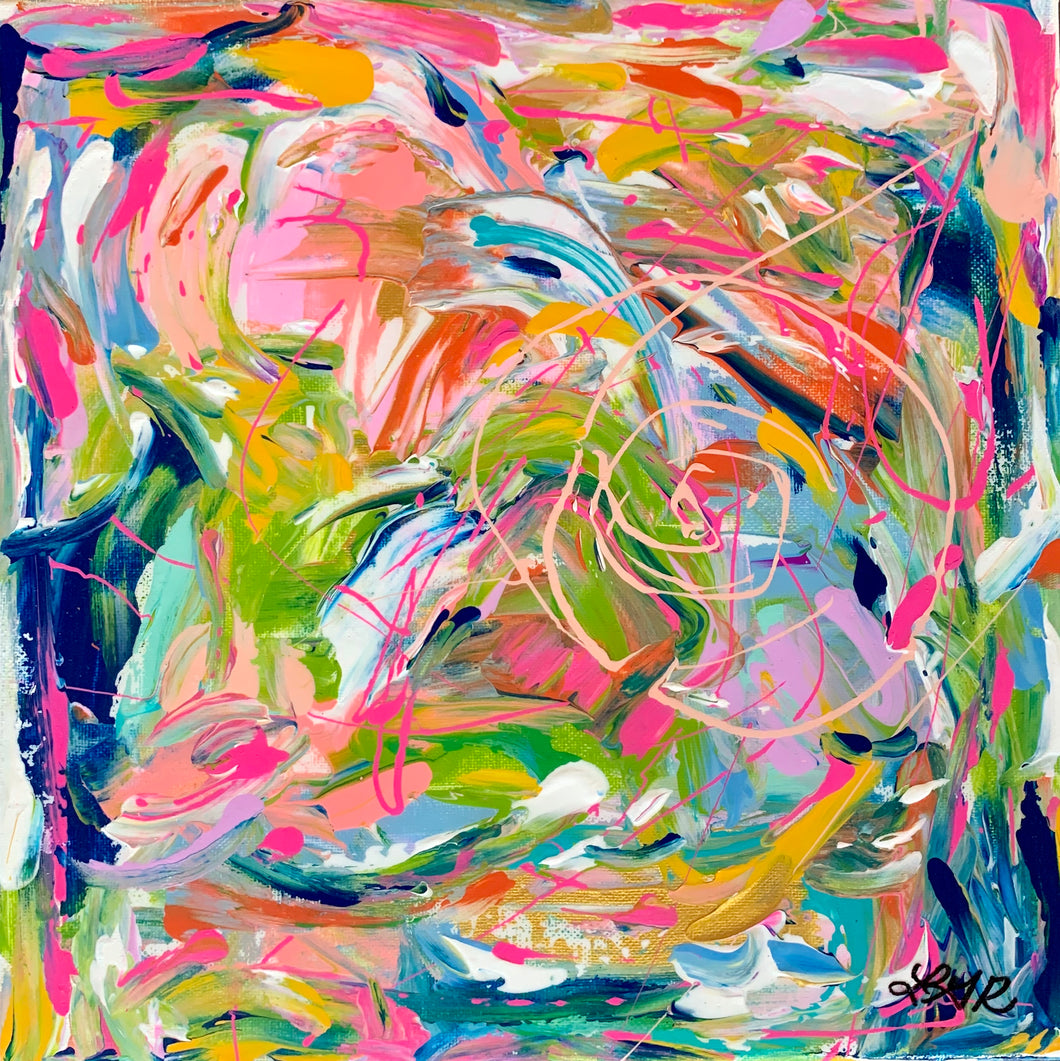 Colorful Delight
