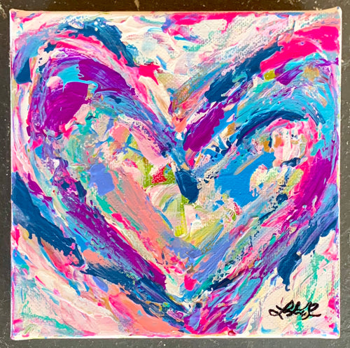 Happy Heart
