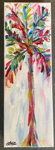 Pretty Palms I