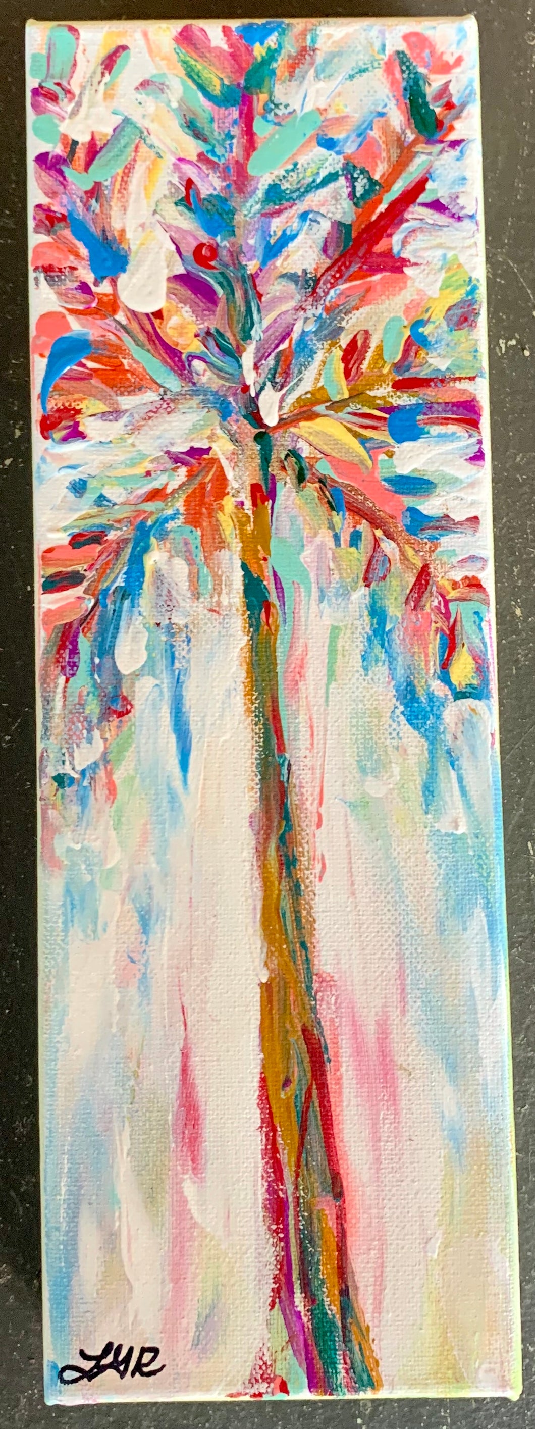 Pretty Palms II