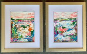 Bold Bliss Collection