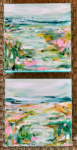 Peaceful Place Collection