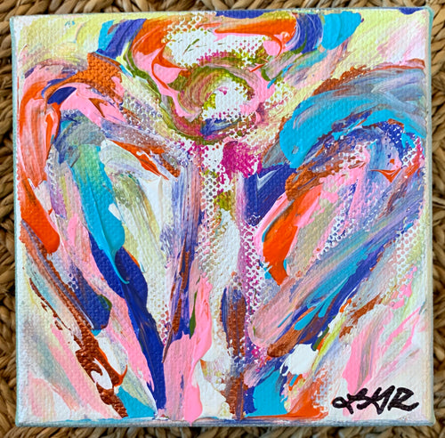 Angel Mini II