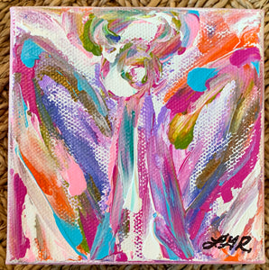 Angel Mini III