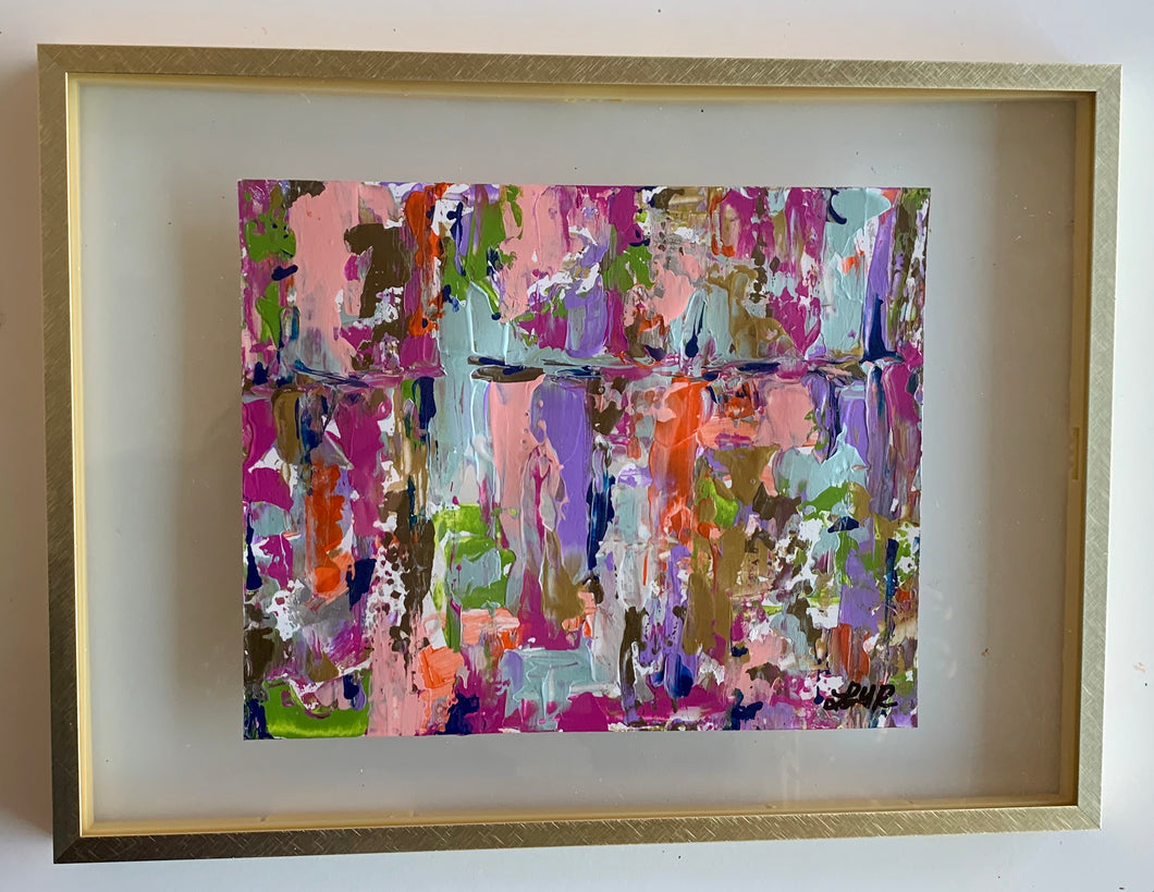 Beautiful Mess I