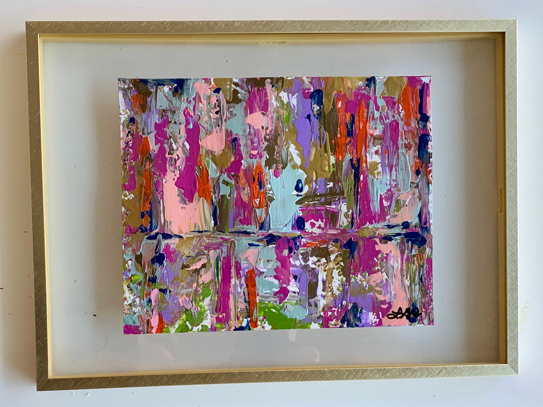 Beautiful Mess II