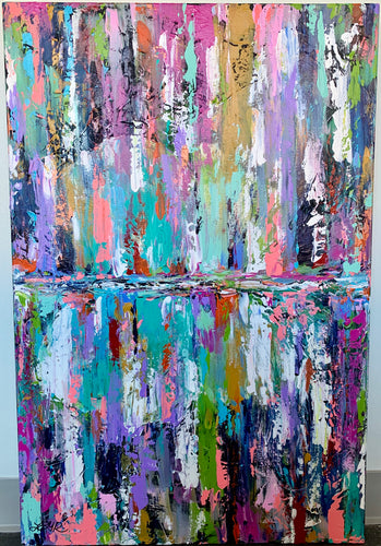 Strokes of Passion II