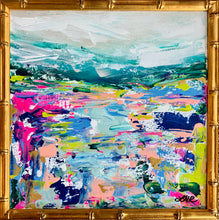 Load image into Gallery viewer, Lovely Lowlands Teal Collection