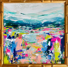 Load image into Gallery viewer, Lovely Lowlands Teal Collection