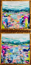 Load image into Gallery viewer, Lovely Lowlands Teal Collection