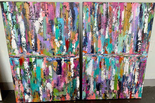 Strokes of Passion Collection