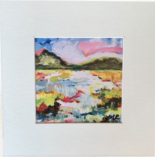 Little Lovely Landscape II