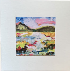 Little Lovely Landscape II
