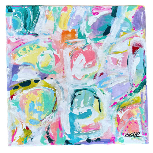 Dream in Color I