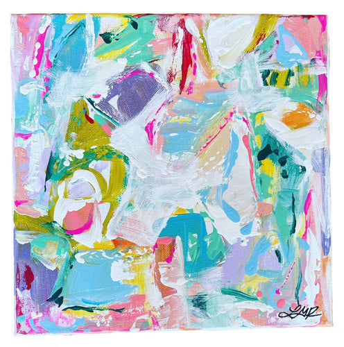 Dream in Color III