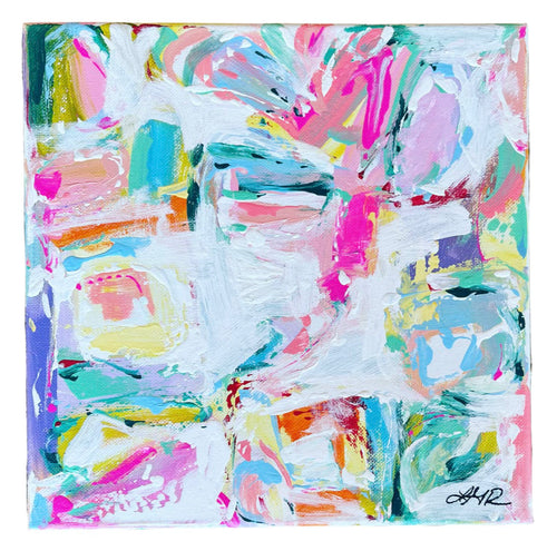Dream in Color IV