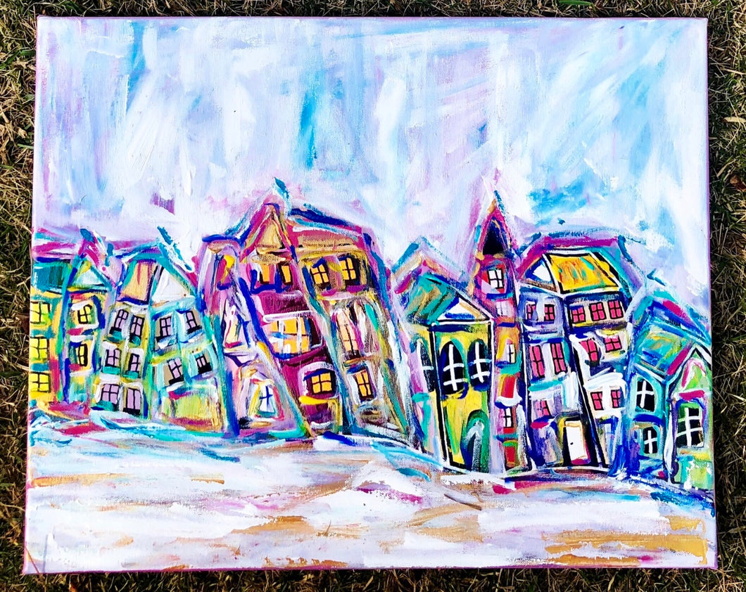 Dream a little ART | Coastal Art | South Carolina