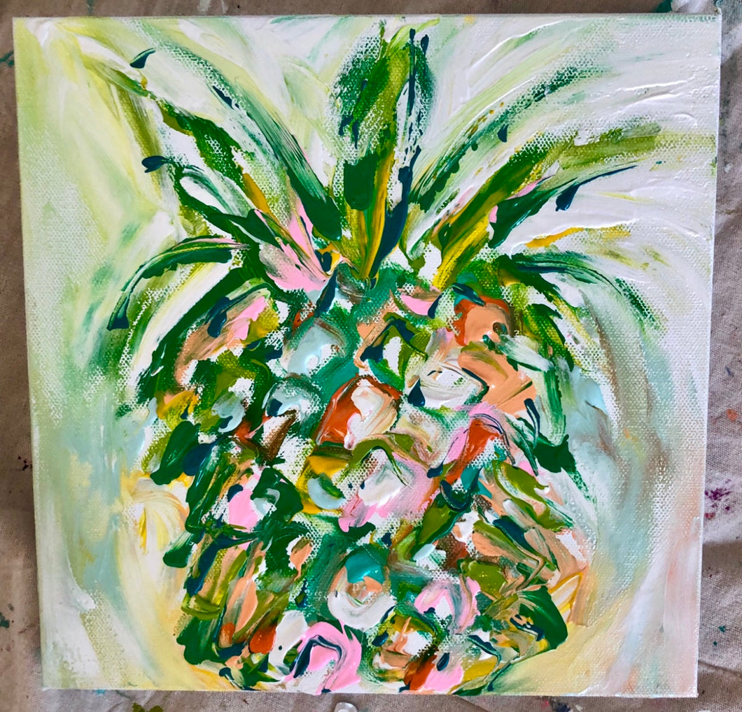 Dream a little ART | Coastal Art | South Carolina Art