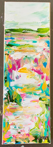 A Tropical Touch III