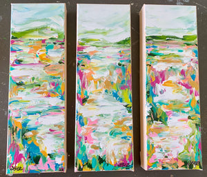 A Tropic Touch Collection