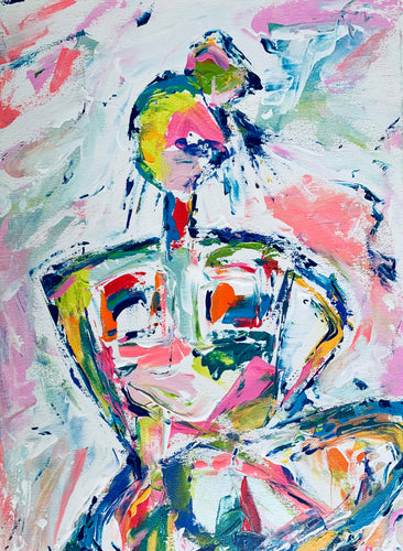 Lady IV