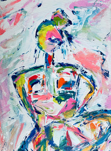 Lady IV