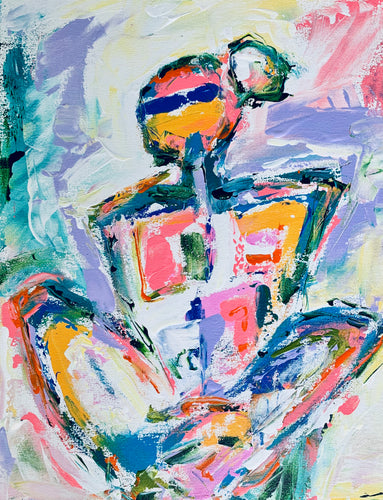 Lady III