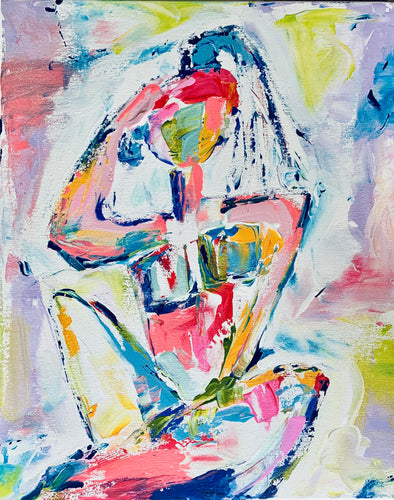 Lady II